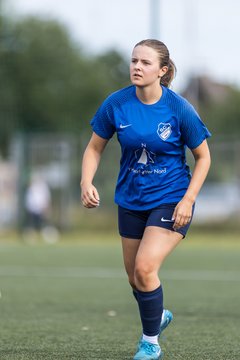 Bild 45 - F SC Ellerau - TuRa Harksheide : Ergebnis: 2:7